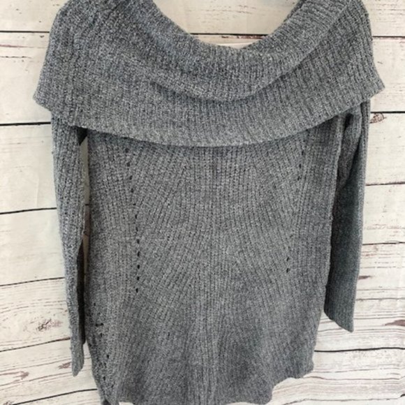 Anthropologie Moth Lucerne Chenille Sweater - Picture 8 of 9